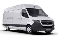 Van Hire Uxbridge - 4 MTR Sprinter - Van hire Uxbridge