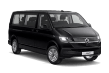 Van Hire Uxbridge - 9 Seater Manual - Minibus hire Uxbridge