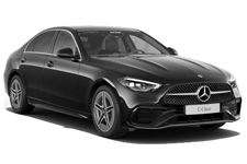 Van Hire Uxbridge - C Class Auto - car hire Uxbridge