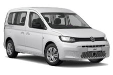 Van Hire Uxbridge - Caddy Van - Van hire Uxbridge