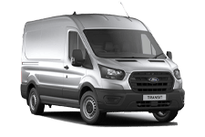 Van Hire Uxbridge - Ford Transit LWB - Van hire Uxbridge