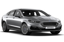 Van Hire Uxbridge - Mondeo - car hire Uxbridge