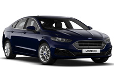 Van Hire Uxbridge - Mondeo Auto - car hire Uxbridge