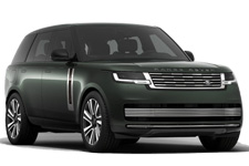 Van Hire Uxbridge - Range Rover - car hire Uxbridge